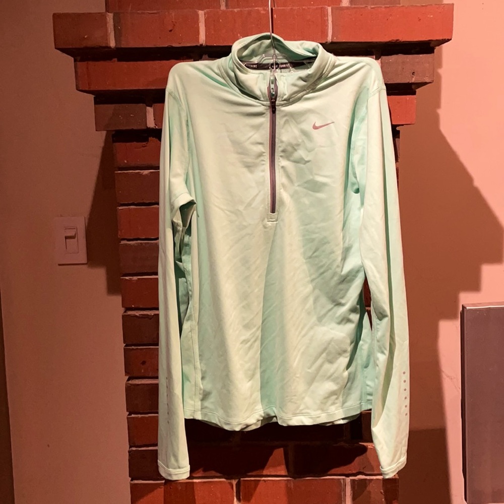 Nike Dri-Fit Running Layer